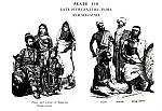 Planche 116b Fin du XIXe Siecle - Inde et Malaisie - Late 19Th Century - India and Malaysia.jpg